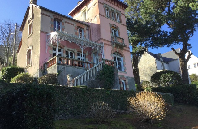 Large family home, seaside, 12 people