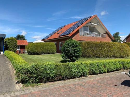 Large holiday home Comfortable holiday residence