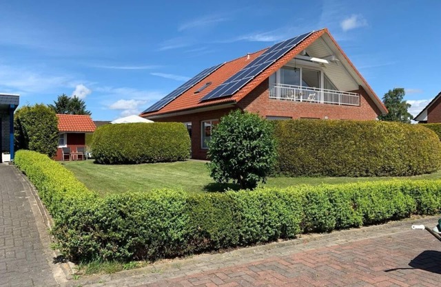 Large holiday home Comfortable holiday residence