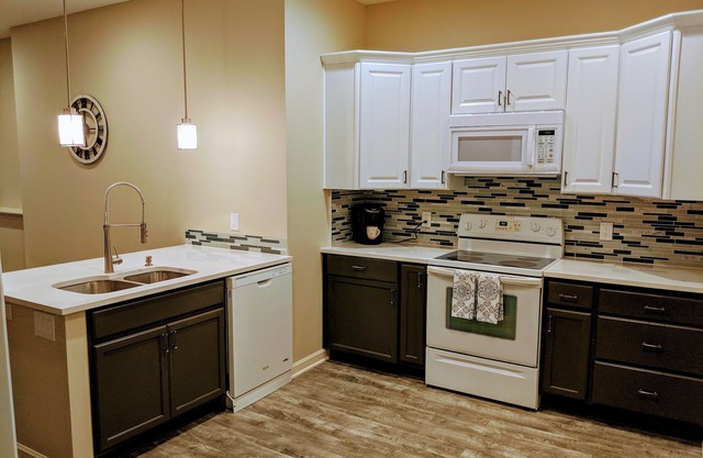 Large, Light and Bright