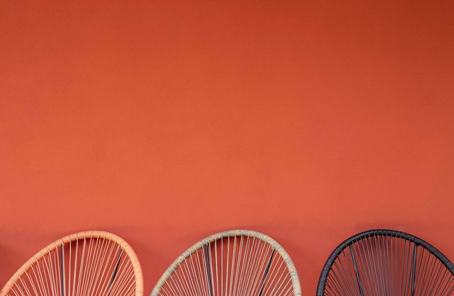 Large loft with garden, located in a nature reserve