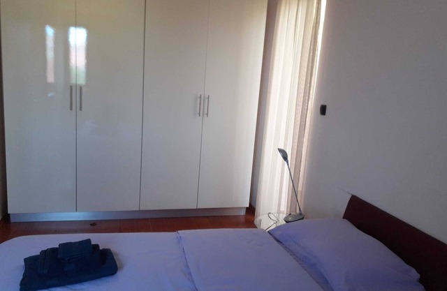 Large modern villa immersed in the quiet! aimed at large groups near the sea