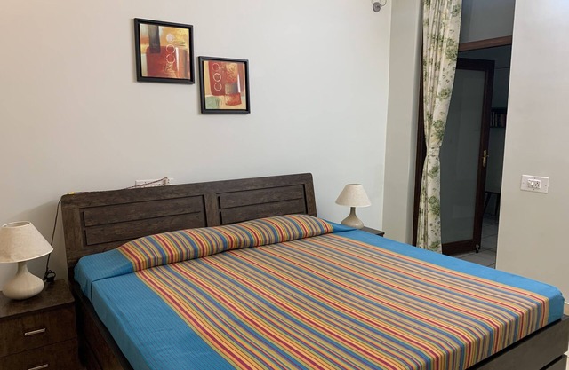 Large portion in Central Jaipur