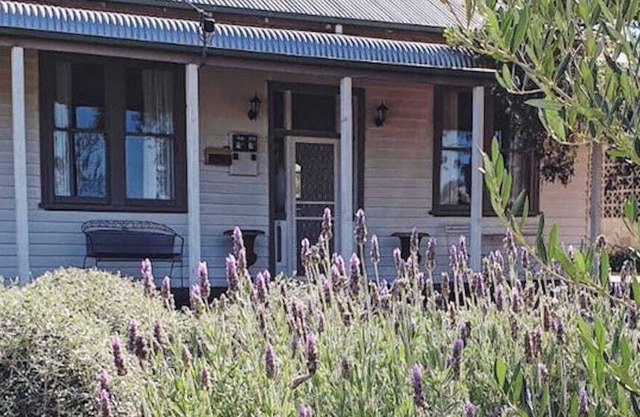 Large Restored Country Home