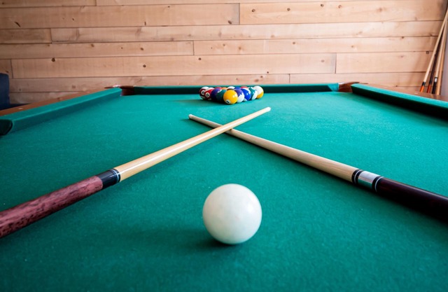 Large riverside cottage