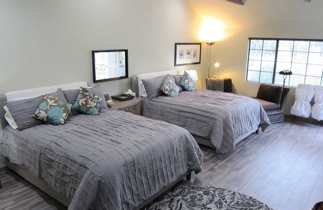 Large Studio Guest House