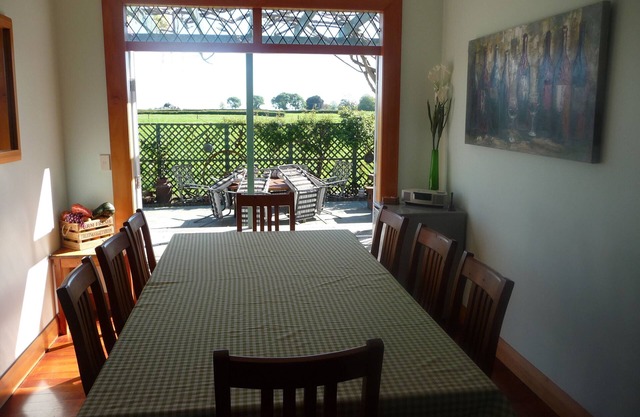 Large two level, five bedroom Country Villa