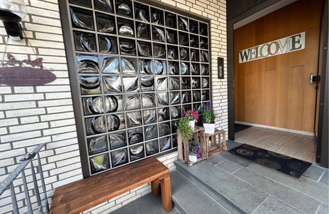 Large vacation apartment (61sqm) for up to 3 people