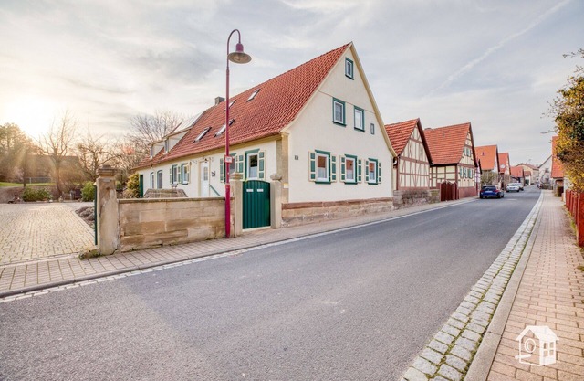 Large vacation home with barrier-free ground floor (5 vacation home stars)