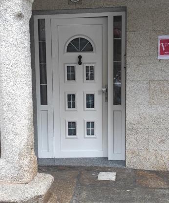 Las 4 columnas (MFA)