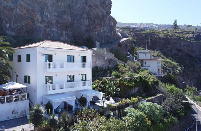 Las Barandas 3 - The House