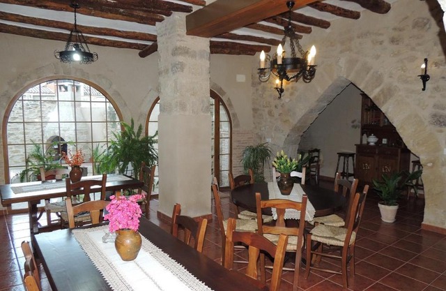 Las Bodegas Del Gilo