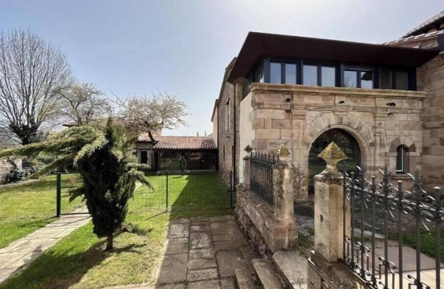 Las Casonas de Don Pedro - Casa 5 Habitaciones