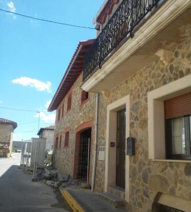 Las Caldas de Boñar