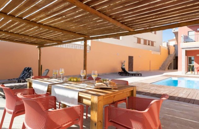 Las Caracolas by Interhome