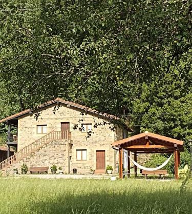 Las Casucas del Cartero