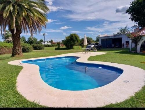 Las Delicias Gualeguay