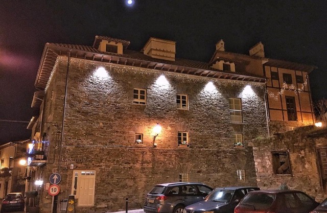 Las Doñas del Portazgo