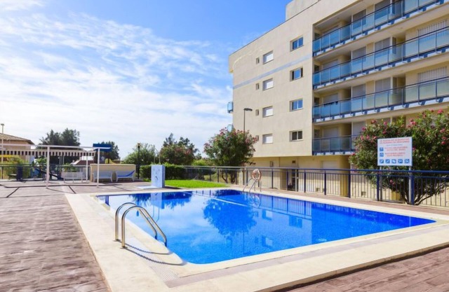 Las Dunas by Interhome