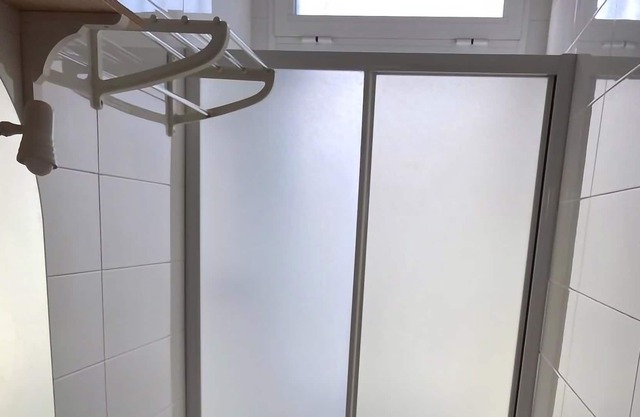 Las Flores habitación privada cama matrimonio