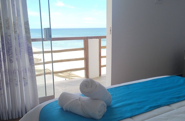 Las Fragatas Casa Hotel