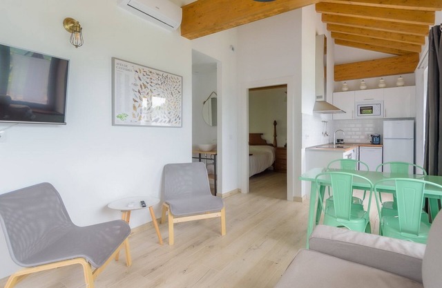 Las Garzas de Oyambre 4