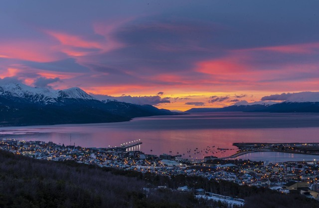 Las Hayas Resort Hotel