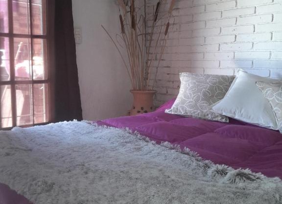 Las Hortensias-monoambiente