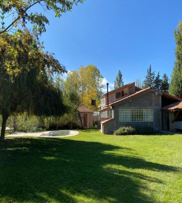 Las Lavandas Potrerillos