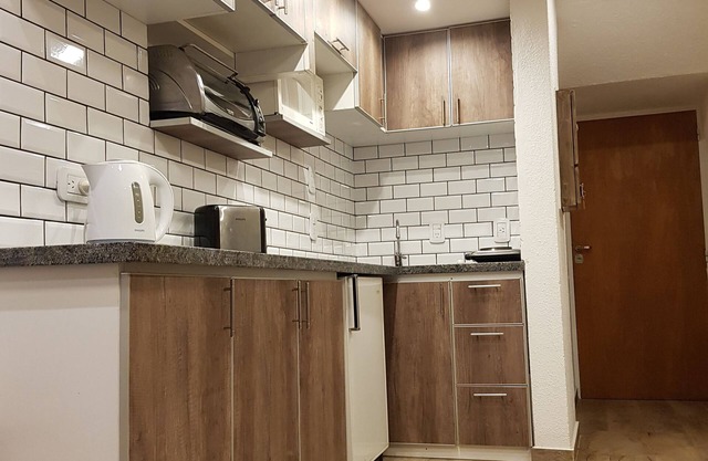 Las Leñas Edificio Corinto 756