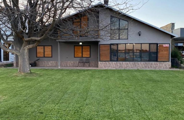 Las Lomas Del Nihuil