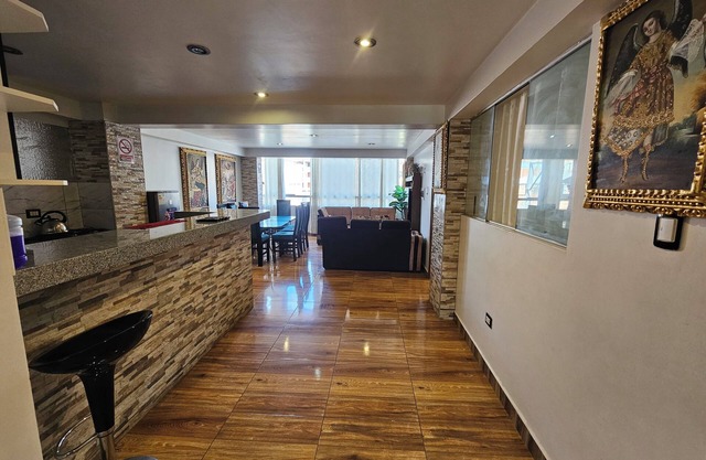 Las Margaritas Apart