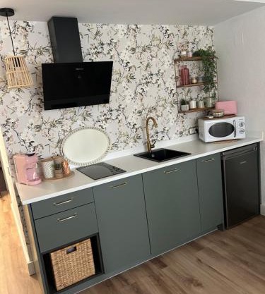 Las Marismas-Puente del Rey