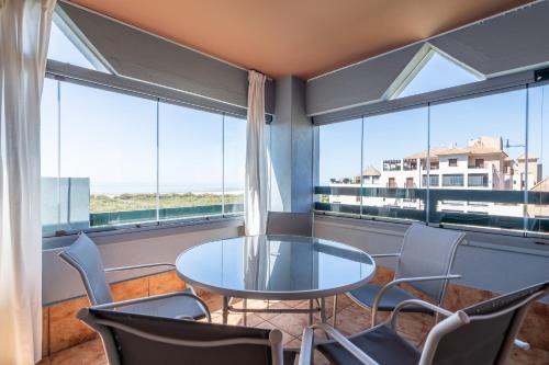 Las Palmeras by Ĥ - Playa Punta del Moral PLHP28P11