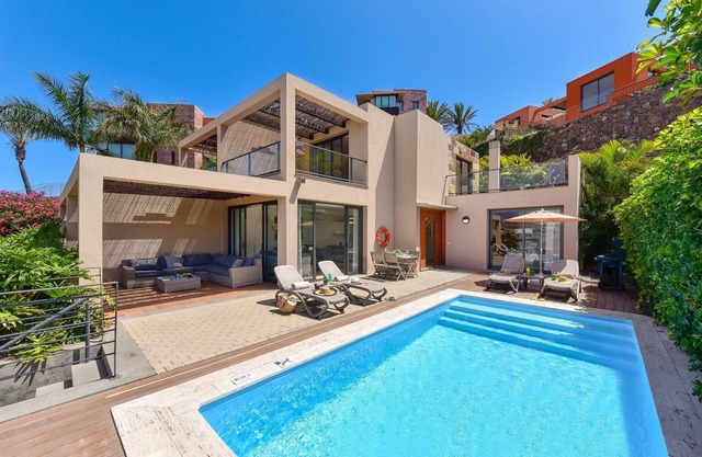 Las Terrazas 14 Salobre by VillaGranCanaria