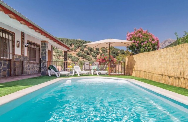 Las Tijeras by Interhome