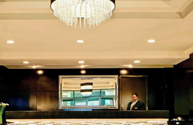 Las Vegas Marriott