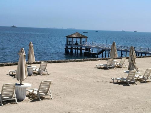 Las Velas Paracas apartment 3BR- ocean view