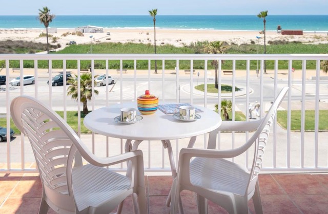 Las Vistas del Último Paraíso