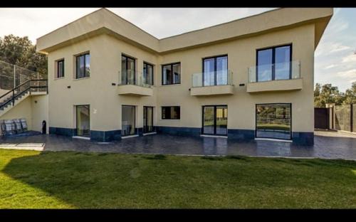 Las vistas del valle