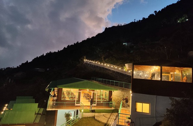 LaSerene The Cottage