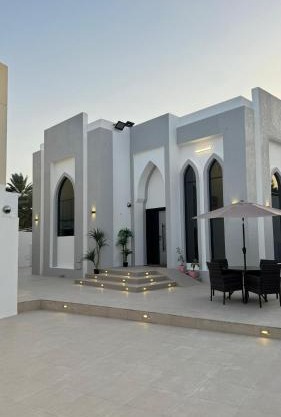 Lateen Chalet - شاليه لتين