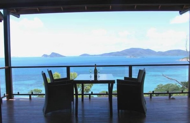 Latitude 20 Hideaway Bay