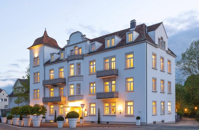 Laudensacks Parkhotel & Retreat
