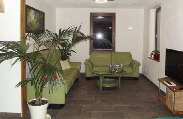 Lauersmühle - Das Gästehaus - Ferien AUF DEM Bauernhof