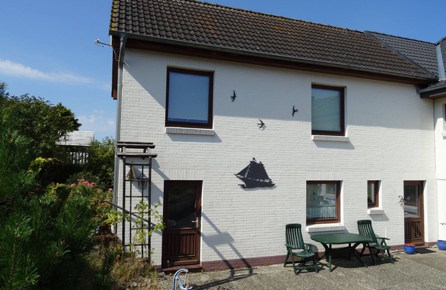 Lausen: Holiday cottage Kampen - Holiday cottage Kampen