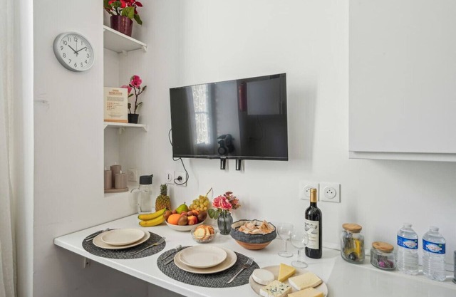 Lavie Maison Bright Studio Bordeaux
