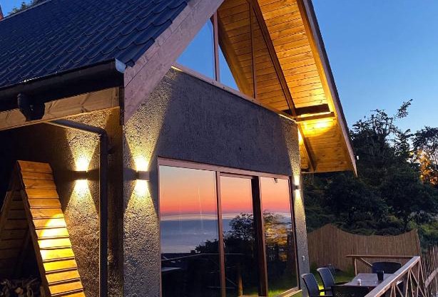 Lavinya Suit Bungalov