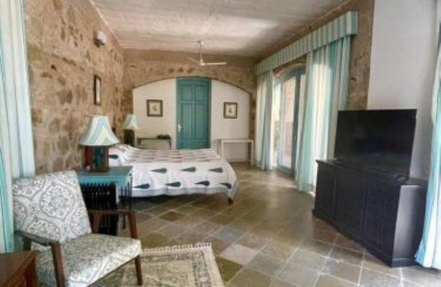 Lavish 1 Bedroom Bungalow Jaipur Common Poolnn