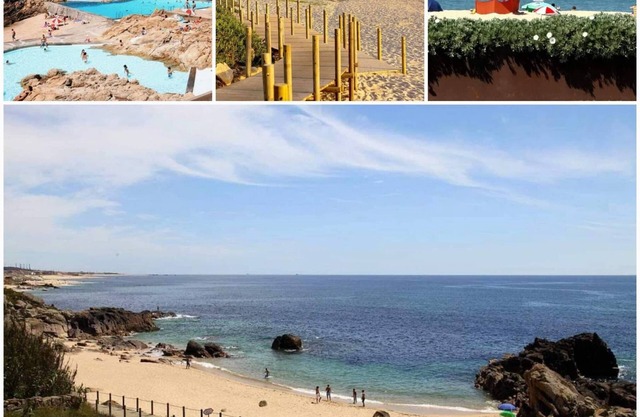 Lavra: Luxury Apartment in front of the sea